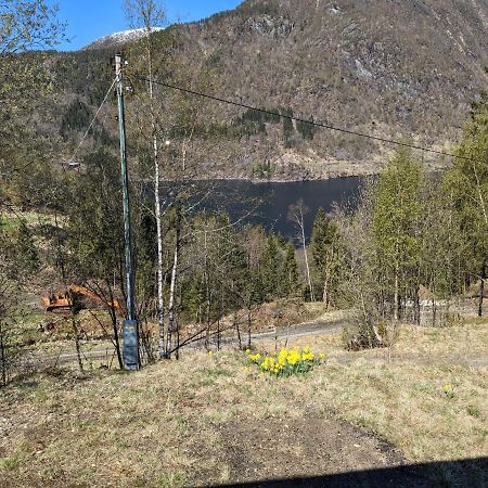 Holiday Home - Your Dream Vacation Awaits In Massfjorden Masfjorden 외부 사진