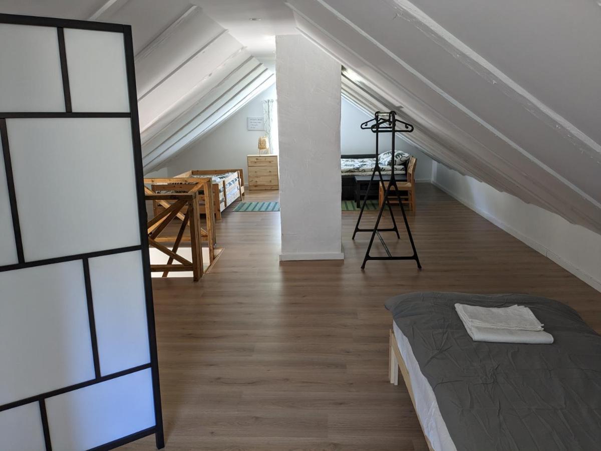 Holiday Home - Your Dream Vacation Awaits In Massfjorden Masfjorden 외부 사진