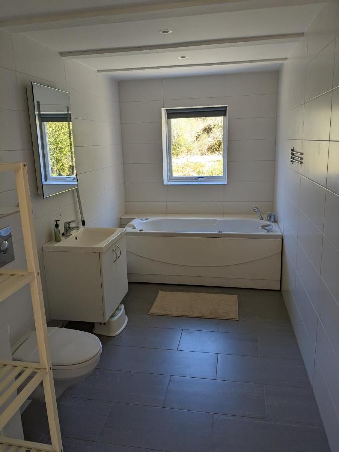 Holiday Home - Your Dream Vacation Awaits In Massfjorden Masfjorden 외부 사진