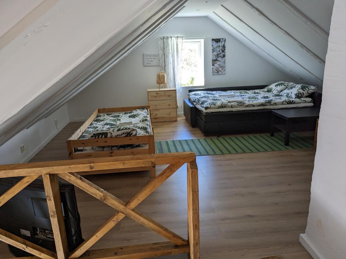 Holiday Home - Your Dream Vacation Awaits In Massfjorden Masfjorden 외부 사진