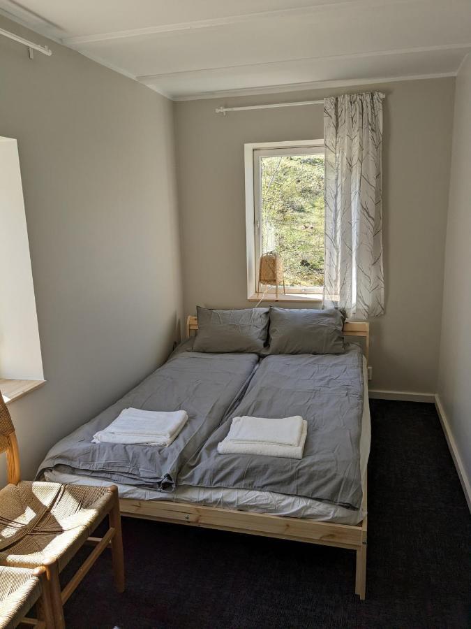 Holiday Home - Your Dream Vacation Awaits In Massfjorden Masfjorden 외부 사진