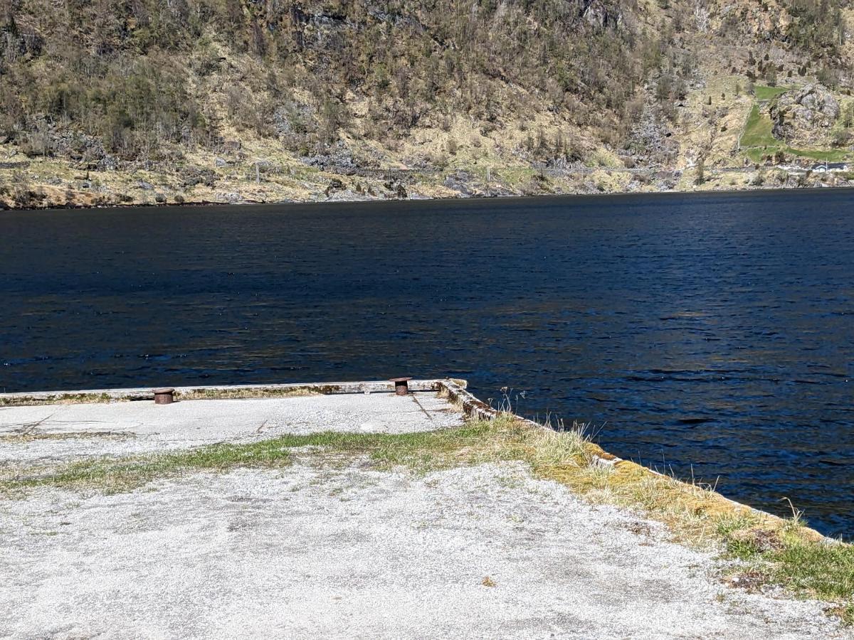 Holiday Home - Your Dream Vacation Awaits In Massfjorden Masfjorden 외부 사진