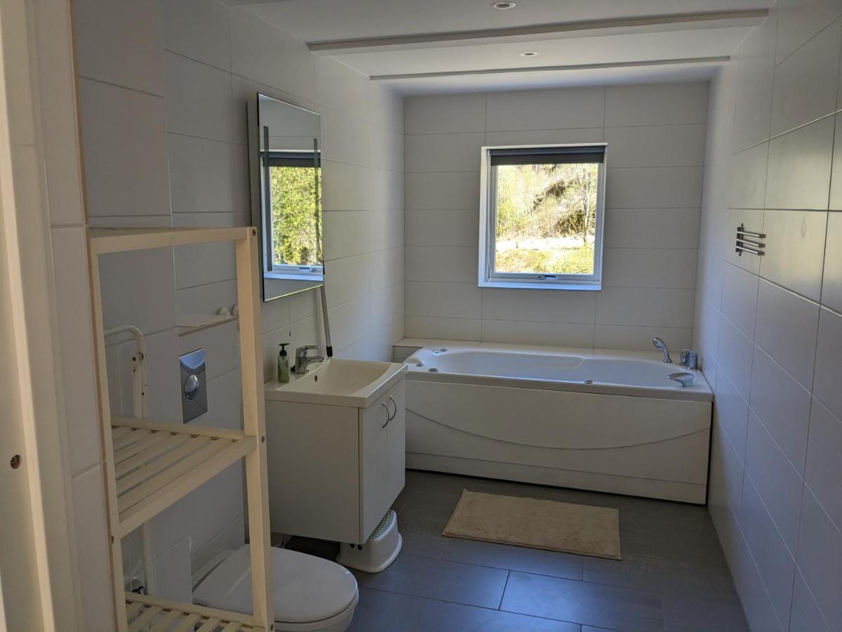 Holiday Home - Your Dream Vacation Awaits In Massfjorden Masfjorden 외부 사진