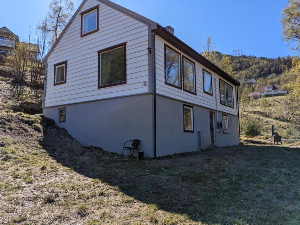 Holiday Home - Your Dream Vacation Awaits In Massfjorden Masfjorden 외부 사진