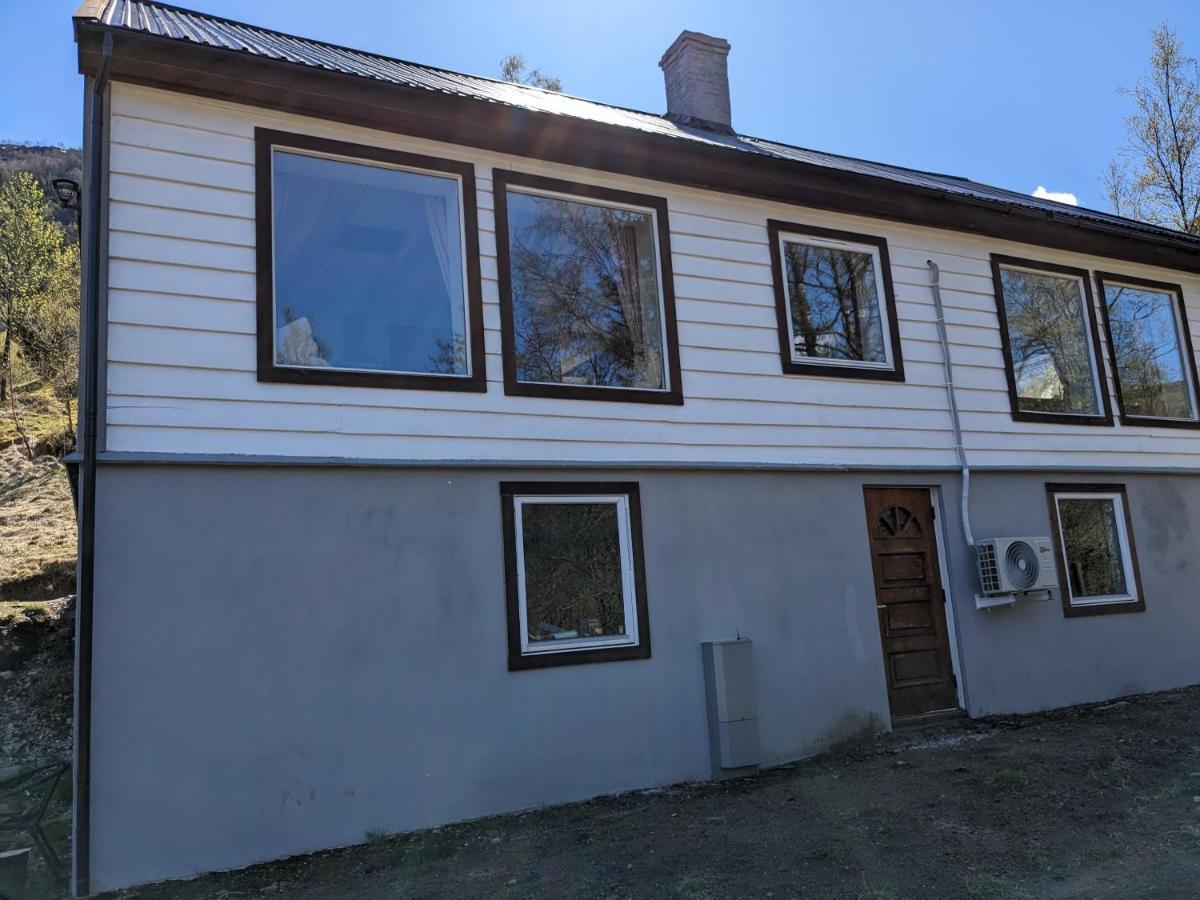 Holiday Home - Your Dream Vacation Awaits In Massfjorden Masfjorden 외부 사진