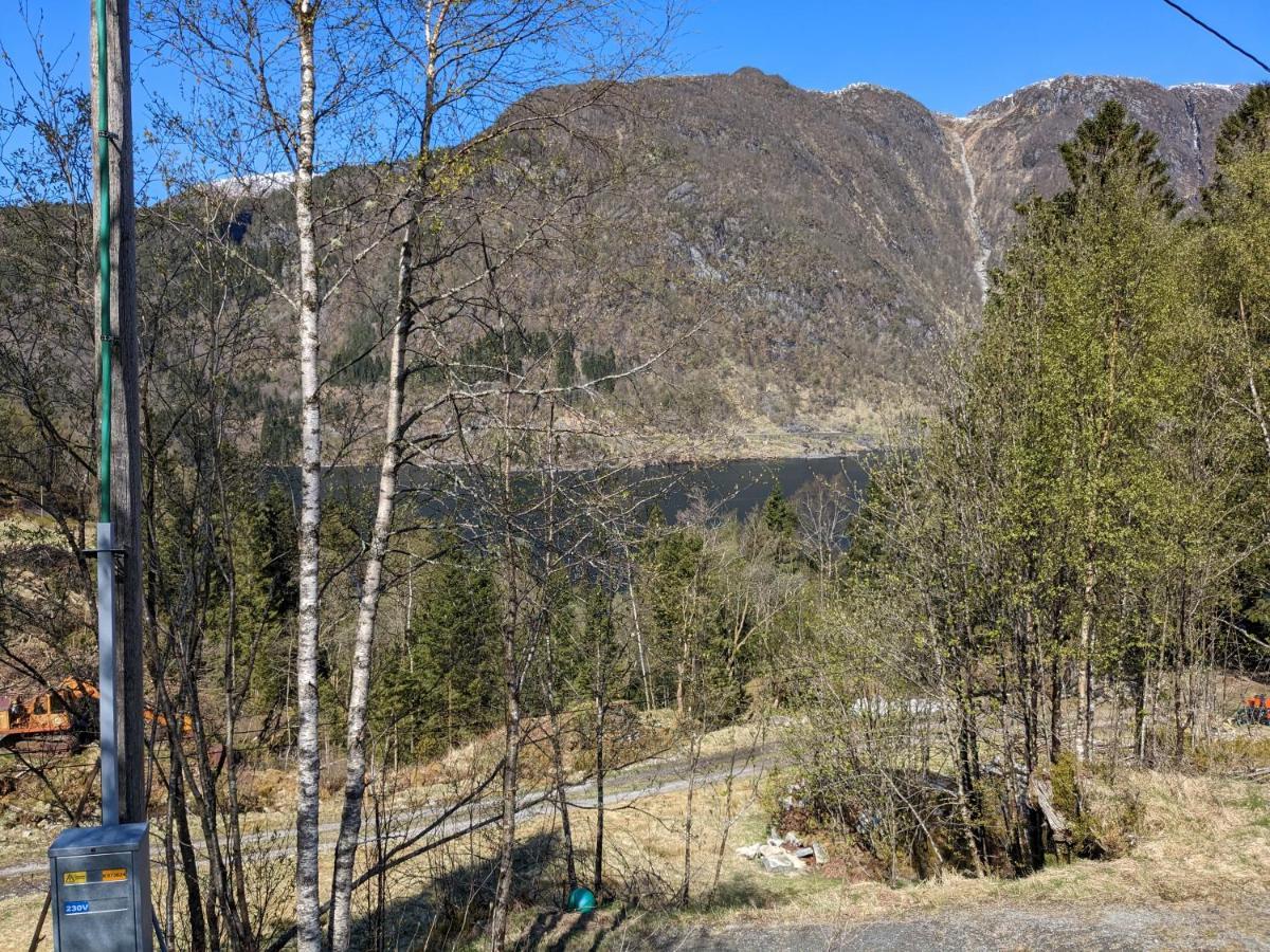Holiday Home - Your Dream Vacation Awaits In Massfjorden Masfjorden 외부 사진