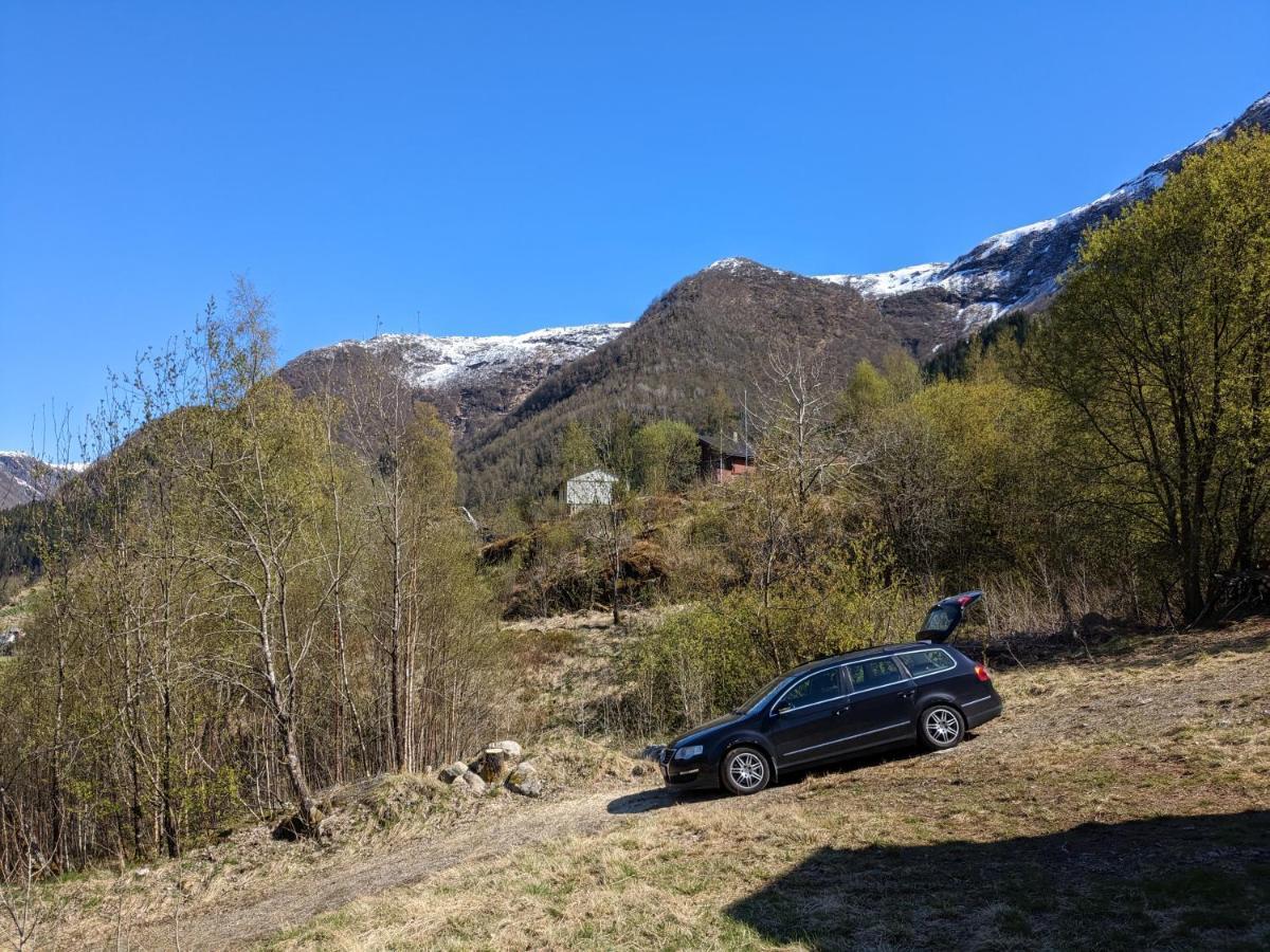 Holiday Home - Your Dream Vacation Awaits In Massfjorden Masfjorden 외부 사진