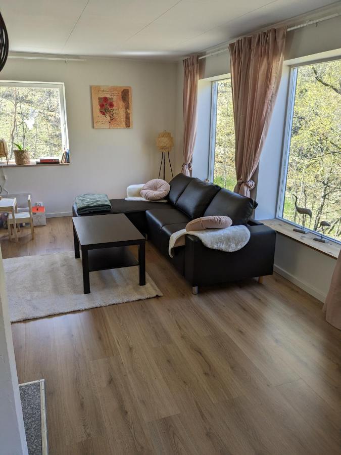 Holiday Home - Your Dream Vacation Awaits In Massfjorden Masfjorden 외부 사진