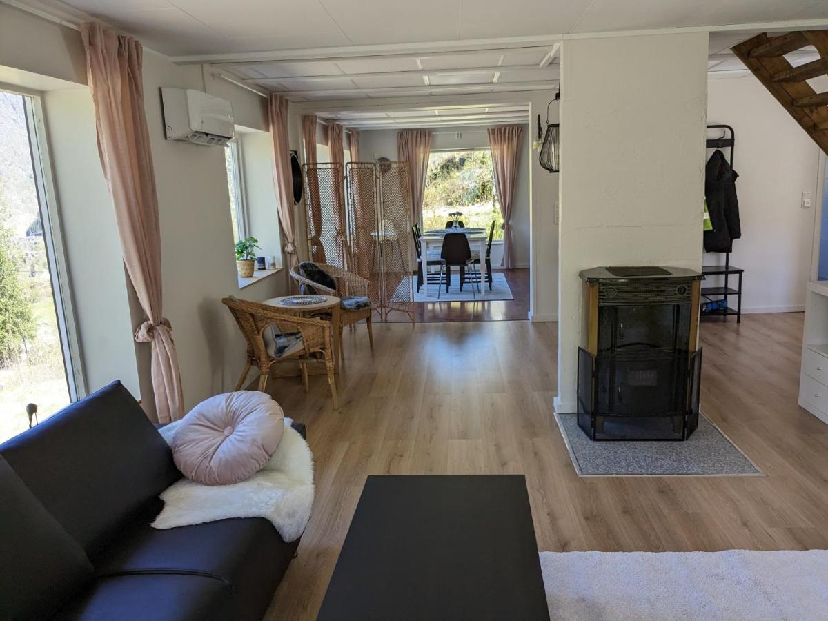 Holiday Home - Your Dream Vacation Awaits In Massfjorden Masfjorden 외부 사진