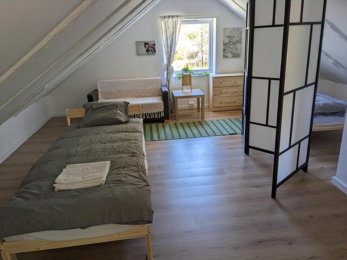 Holiday Home - Your Dream Vacation Awaits In Massfjorden Masfjorden 외부 사진